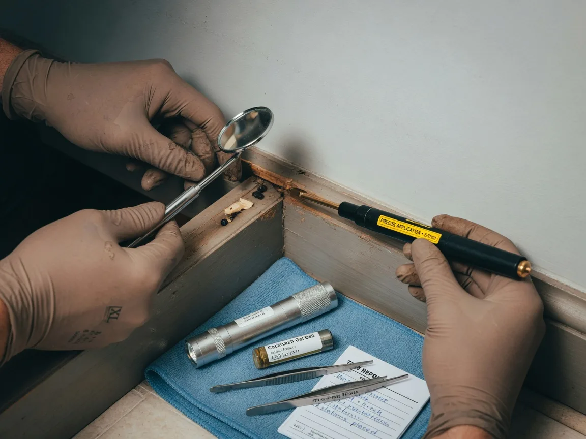 Why choose Emergency Pest Control in La Luz, NM